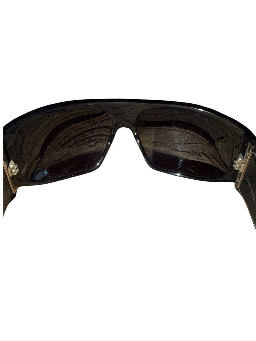 Chrome Hearts Hard James Pony
Hair Diamond Sunglasses - Picture 4 of 12